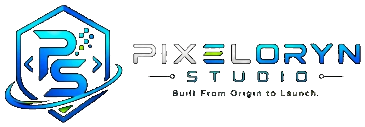 Pixeloryn Studio